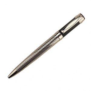 Bolígrafos Metálicos de Lujo Multicolor al por Mayor, Bolígrafo Metálico de Firma para Negocios, Bolígrafo Negro Personalizado, Ideal para Regalos Corporativos - Product Image 6