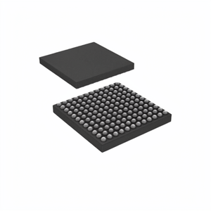 Componentes Electrónicos de Circuito de Memoria Originales AS4C2M32D1A-5BINTR 144 LFBGA - Product Image 1