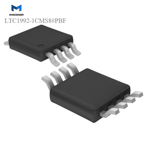 (IC bileşenleri) LTC1992-1CMS8 # PBF - Product Image 1