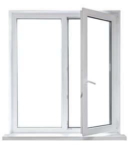 Pvc <strong>windows</strong> Vinyl <strong>Window</strong> Manufacturer PVC <strong>Profile</strong> Casement <strong>windows</strong> <strong>UPVC</strong> Doors and <strong>windows</strong> - Product Image 3