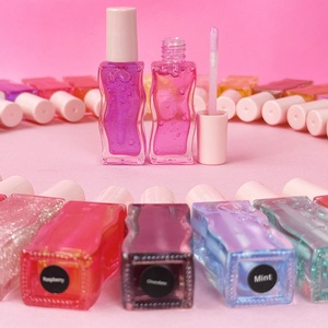 Aceite de brillo de labios que cambia de Color OEM al por mayor, aceite de brillo de labios vegano, aceites de labios transparentes, tinte de labios hidratante - Product Image 3