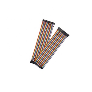 20Cm Memanfaatkan Kabel Medis Perempuan Ke Perempuan Dupont Kawat Latihan Pengolahan Kawat 2.0Mm Sampai 2.54Mm Kabel Roti - Product Image 5
