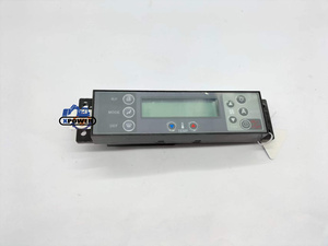 Panel de control de aire acondicionado YN20M01299P1 para piezas de excavadora - Product Image 2