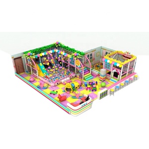 Jeu d'intérieur populaire pour enfants sont des jeux pour enfants Équipement de terrain de jeu intérieur <span class=keywords><strong>Château</strong></span> coquin <span class=keywords><strong>à</strong></span> <span class=keywords><strong>vendre</strong></span> - Product Image 6