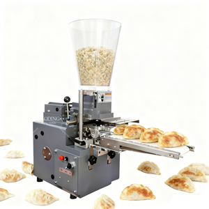 Jiaozuo Taoding jiaozi <strong>Machine</strong> <strong>machine</strong> <strong>Empanadas</strong> dumpling <strong>Making</strong> <strong>Machine</strong> Household - Product Image 5