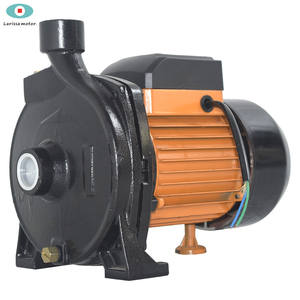 Pompe de surpression de moteur de la Chine pompe Cpmtentrifugal d'eau d'irrigation agricole à ascenseur élevé - Product Image 4