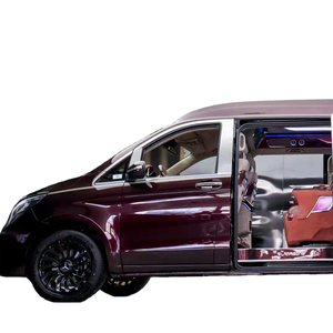 Asiento de Vehículo Tipo Caravana de Alta Gama, Nuevo, Fabricado en China, con Respaldo Eléctrico Ajustable, Ventilación, Calefacción y Masaje - Product Image 1