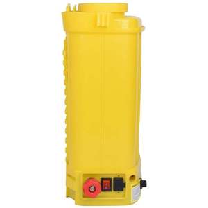 Wholesale Agricultural Knapsack <strong>18L</strong> Electric Manual <strong>Sprayers</strong> Electric <strong>Hand</strong> Knapsack 2 in 1 Battery <strong>Sprayer</strong> - Product Image 4