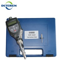 Teren Fruit Hardheid Tester, Fruit Sclerometer, Fruit penetrometer