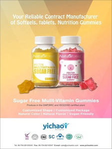 Jelly Private Label <strong>Hair</strong> <strong>Skin</strong> <strong>Nails</strong> <strong>Gummies</strong> Vitamin <strong>Gummies</strong> - Product Image 3