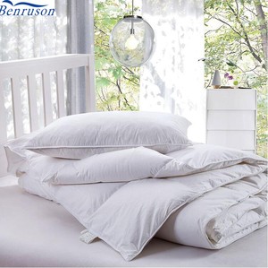 Piumino <span class=keywords><strong>d</strong></span>'<span class=keywords><strong>oca</strong></span> personalizzato in cotone getta coperta invernale pesante fatto a mano king size <span class=keywords><strong>piuma</strong></span> <span class=keywords><strong>d</strong></span>'<span class=keywords><strong>oca</strong></span> ungherese piumino <span class=keywords><strong>trapunta</strong></span> - Product Image 2