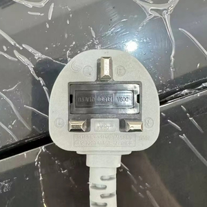 UK Silver Single Tub All-In-One Mini Electric Washer <strong>Dryer</strong> High-Efficiency 10kg Brand Washing Machine Household Appliance EU - Product Image 5