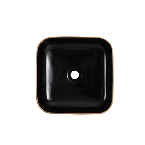 De lujo de baño accesorios contra arte lavabo fregadero de cerámica de oliva Al <span class=keywords><strong>casa</strong></span>. - Product Image 2