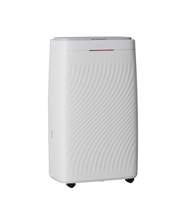 7.2L Wholesale Factory Direct Sales Mobile Home air Low Noise Compressor Smart Purifier <b>Dehumidifiers</b> WiFi LED Display Household - Product Image 1