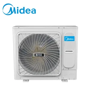 Midea 220-240/1/ 50(60) 8kw high quality vrf vrv multi split commercial air conditioners environment friendly for hotel office
