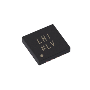 Régulateur de tension linéaire IC ADM7172ACPZ-R7, encapsulation LFCSP8, stock original disponible - Product Image 1