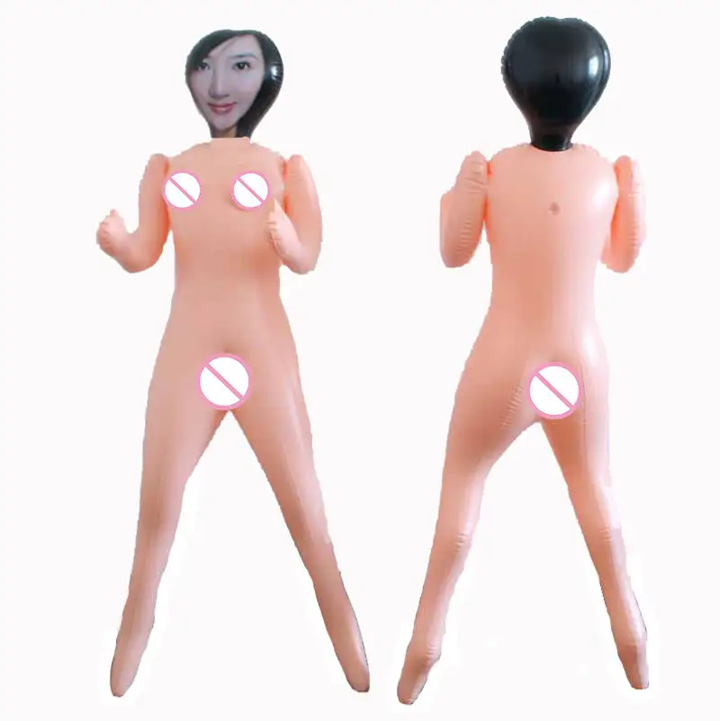 Hot Sale 160cm Life Size Pvc Big Chest Vagina Ass Oral Pussy Big Boobs Toy Sex Adult Love Dolls Inflatable Doll For Man
