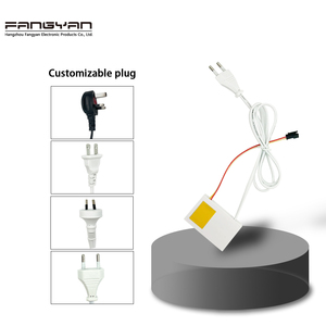 12V 12W <span class=keywords><strong>LED</strong></span> satu sentuh induktif Sensor sentuh, saklar dengan penggerak daya bawaan, tiga pilihan warna - Product Image 5