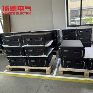 Sistema de Energía Solar Eléctrico Yangde de 200 Kw, Gabinete Integrado para Exteriores con Diseño en Pre-Venta - Product Image 2