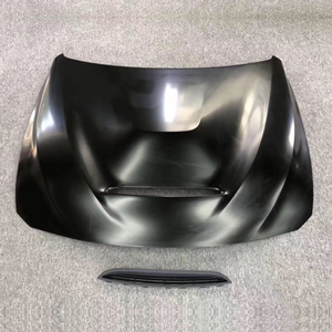Capó de Motor de Aleación de Aluminio Estilo GTS de Alta Calidad para BMW F30 F32 F33 F35 F36, Capós 2012-2020 318i 428i <span class=keywords><strong>330d</strong></span> 340i - Product Image 3
