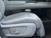 Deepal S05 2025 510 Ultra EV SUV d'occasion 238HP RWD Électrique LHD 510KM Autonomie Véhicule Purement Électrique Export Chine