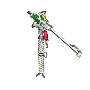 Machine de forage à boulons MQT-130/3.2 de haute qualité, perforatrice pneumatique portative, produits renforcés - Product Image 1