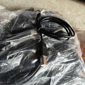 Cavo <span class=keywords><strong>USB</strong></span> Tipo C a <span class=keywords><strong>USB</strong></span> 2.0 B Maschio D1477 da 1m ad Alta Velocità 480M per Stampante Scanner <span class=keywords><strong>MIDI</strong></span> - Product Image 4