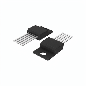 การจัดการพลังงาน (PMIC) LM2595TADJG ช่องทางผู้ผลิตอิเล็กทรอนิกส์5ส่วนประกอบ220 - Product Image 1