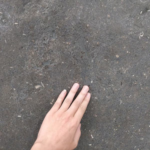 Losas de Piedra Caliza <span class=keywords><strong>Gaudi</strong></span> De Grey con Acabado de Cuero Natural de Buena Calidad - Product Image 2
