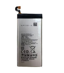 Batterie de téléphone portable EG-960ABE pour S9 S9 SM-G9600 / DS <span class=keywords><strong>EB</strong></span>-<span class=keywords><strong>BG960ABE</strong></span>, grande capacité, intégrée, rechargeable, en stock - Product Image 4
