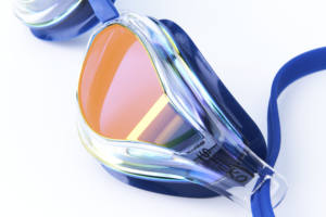 Fabricant de lunettes de natation Lunettes de natation personnalisées de marque SAEKO - Product Image 5