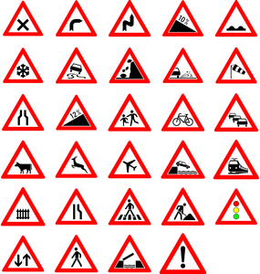 Señal led <span class=keywords><strong>solar</strong></span> de tráfico de aluminio, señal de advertencia, gran oferta - Product Image 1