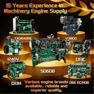 KingCat V3800 Yenilenmiş Dizel Motor Mini Ekskavatörler, Yükleyiciler, Çalışma Platformları için OEM Kalitesi ABD Menşeli 1 Yıl Garantili - Product Image 2