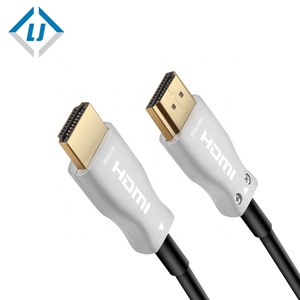 <span class=keywords><strong>Cable</strong></span> hdmi óptico de fibra óptica para interiores, <span class=keywords><strong>cable</strong></span> 3d de alta calidad, 8k120Hz, 10m - Product Image 3