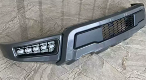 Pare-chocs avant <span class=keywords><strong>Raptor</strong></span> modifié F150 avec modification légère 15 <span class=keywords><strong>16</strong></span> 17 modèles 6.2 Pare-chocs avant <span class=keywords><strong>Raptor</strong></span> - Product Image 2