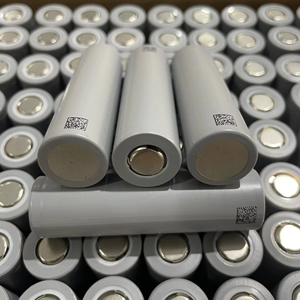 充電式18650リチウム電池セル3.7V 1800mAh 2000mAh 2200mAh 2600mAh 3500mAh円筒形電池 - Product Image 2
