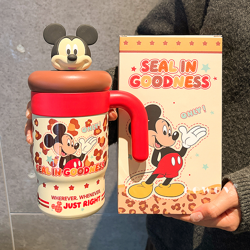 Mickey
