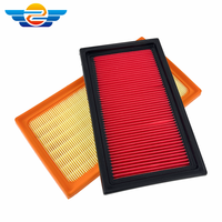 Filtro de Aire para Automóvil 17801-37021 Compatible con Toyota Corolla Lexus CT Fabricante OEM Embalaje Personalizado Directo de Fábrica