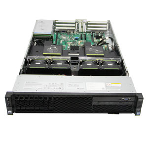 เซิร์ฟเวอร์แบบแร็ค New Taishan 200 (รุ่น 2280) V2 Kunpeng 920 2U 2*64 คอร์ 2.6GHz แรม 256GB ฮาร์ดดิสก์ SAS 4TB พร้อมระบบจ่ายไฟ SR9440-8i กำลังไฟ 900W - Product Image 6