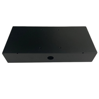P5 P10 Exterior 320*160mm Publicidad Señalización digital Tablero de señal LED Control WIFI Sistema de pantalla LED