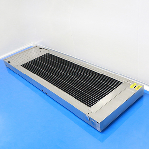 آلة تنظيف نعال الأحذية الصناعية الذكية T30P مع جهاز تعقيم بالهواء - Product Image 2