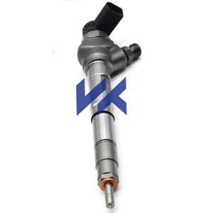 <span class=keywords><strong>Injecteur</strong></span> à rampe commune de haute qualité 0445111007 LC1Q9K546AA pour Ford Transit - Product Image 4