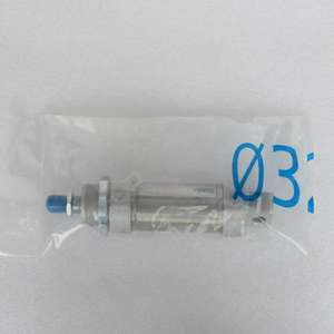 1PC DSNU-32-50-<span class=keywords><strong>P</strong></span>-A 气缸 195982 编程控制器 工业自动化 - Product Image 1