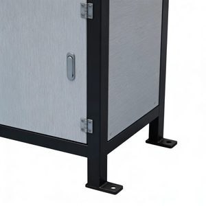 HD-31A Prüfmaschine (Einstellbare Geschwindigkeit) Hochpräzise 1,1kW Automatische Prüfung - Product Image 4