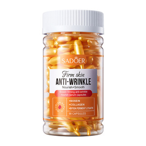 Offre Spéciale : Capsules Pro-Xylane Vitamine E – Soin Hydratant, Éclaircissant et Apaisant Visage et Corps <span class=keywords><strong>pour</strong></span> Peaux Noires – Vente en Gros - Product Image 4