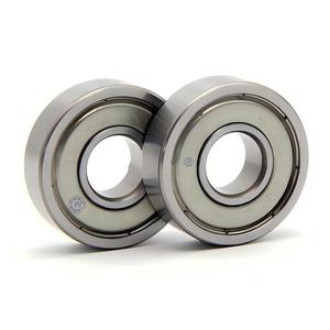 Rodamiento de Bolas para Motor Eléctrico 7x22x7 de Alta Velocidad y Bajo Ruido, Rodamiento en Miniatura 627 ZZ DW para Motores Pequeños - Product Image 4