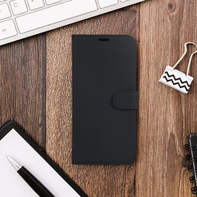 Wholesale Factory Offer OEM Wallet Shockproof Waterproof Magnetic PU Leather Phone Case for Samsung S24+ultra  S23 S22 S21