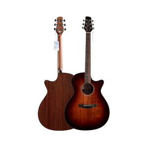 USA DDP | ​​WaveGarden WG-210OMC/WG-210GAC/WG-210D <span class=keywords><strong>Guitarra</strong></span> acústica para <span class=keywords><strong>guitarra</strong></span>, estudio y escenario - Product Image 4