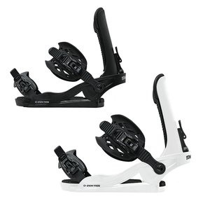 Equipo de Esquí para Adultos, Hombres y Mujeres, Kit de Esquí de Fibra de Vidrio, ABS y Álamo Blanco, Diseño de Snowboard, Núcleo de Madera, Sandwich, Estilo Libre - Product Image 4