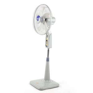 Tốt nhất đến Sankyo 12 inch tốc độ cao năng lượng đứng bảng fan hâm mộ điện với thiết kế hẹn giờ cho sử dụng ngoài trời sản xuất tại Việt Nam - Product Image 5